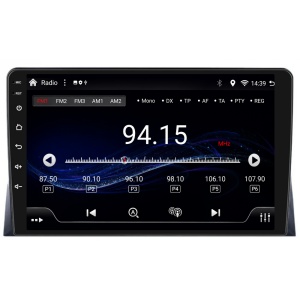 Navigatie Digital IQ VW Transporter T5 2003-2015 QLED 4GB 64GB 8 CORE - Img 3