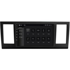 Navigatie Digital IQ VW Transporter T6 dupa 2015 QLED 4GB 64GB 8 CORE - Img 4