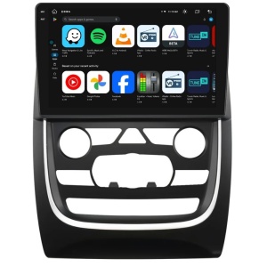 Navigatie Dodge Durango 2014-2020 2K QLED 8GB 256GB 8 Core - Img 7