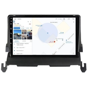 Navigatie Dodge Journey 2009-2012 9 inch 6GB 128GB 8 Core - Img 5