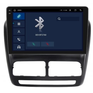Navigatie Fiat Doblo 2010-2015 2K QLED 8GB 256GB 8 Core 4G - Img 6