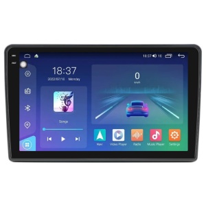 Navigatie Fiat Ducato 2006-2022 2K QLED 4GB 64GB 8 Core 4G