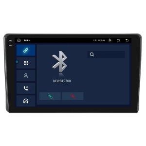 Navigatie Fiat Panda 2003-2012 2K QLED 4GB 64GB 8 Core - Img 6