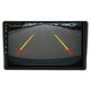 Navigatie Fiat Panda 2003-2012 9 inch 2GB 64GB 4 Core - Img 4