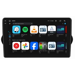 Navigatie Fiat Tipo dupa 2015 2K QLED 8GB 256GB 8 Core - Img 7