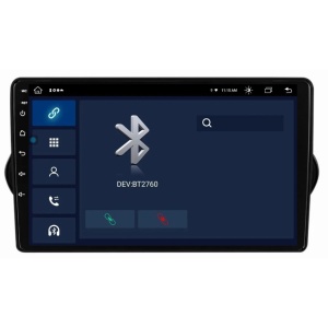 Navigatie Fiat Tipo dupa 2015 9 inch 1GB 32GB 4 Core - Img 6