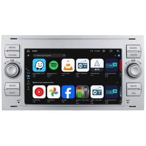 Navigatie Ford C MAX 1 2003-2010 7 inch 1GB 16GB 4 Core - Img 7