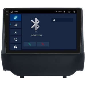 Navigatie Ford EcoSport 2012-2017 2K QLED 8GB 256GB 8 Core 4G - Img 6