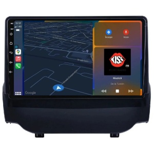 Navigatie Ford EcoSport 2012-2017 9 inch 1GB 32GB 4 Core - Img 3