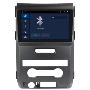 Navigatie Ford F150 Raptor 2008-2014 2K QLED 4GB 64GB 8 Core 4G - Img 6