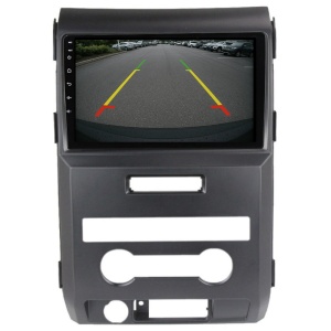 Navigatie Ford F150 Raptor 2008-2014 9 inch 4GB 64GB 8 Core 4G - Img 4