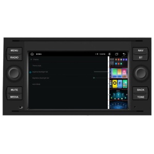 Navigatie Ford Fiesta 2002-2008 7 inch 2GB 32GB 4 Core - Img 3