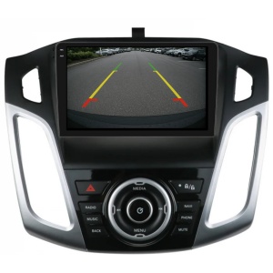 Navigatie Ford Focus 3 2011-2019 2K QLED 8GB 256GB 8 Core 4G - Img 4