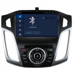 Navigatie Ford Focus 3 2011-2019 9 inch 6GB 128GB 8 Core 4G - Img 6