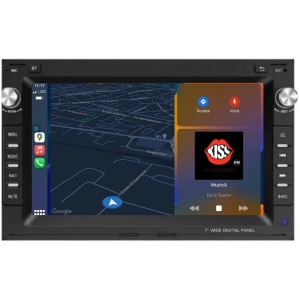 Navigatie Ford Galaxy 1995-2006 7 inch 2GB 32GB 4 Core - Img 3
