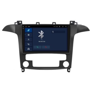 Navigatie Ford Galaxy 2 2006-2015 2K QLED 8GB 256GB 8 Core 4G - Img 6