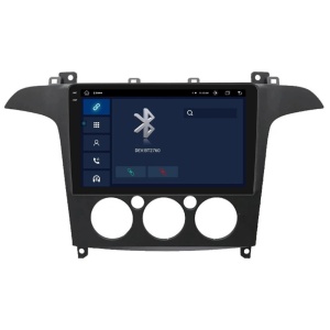 Navigatie Ford Galaxy 2 2006-2015 2K QLED 8GB 256GB 8 Core 4G - Img 6