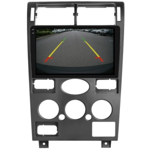 Navigatie Ford Mondeo 3 2000-2003 2K QLED 8GB 256GB 8 Core 4G - Img 4