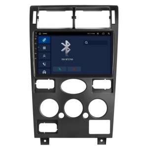Navigatie Ford Mondeo 3 2000-2003 9 inch 6GB 128GB 8 Core 4G - Img 6