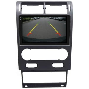 Navigatie Ford Mondeo 3 2004-2007 2K QLED 4GB 64GB 8 Core 4G - Img 4
