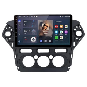 Navigatie Ford Mondeo 4 2010-2014 10 inch 2GB 64GB 4 Core