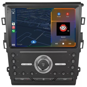 Navigatie Ford Mondeo 5 2014-2022 9 inch 2GB 64GB 4 Core - Img 3
