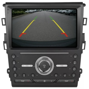 Navigatie Ford Mondeo 5 2014-2022 9 inch 6GB 128GB 8 Core 4G - Img 4
