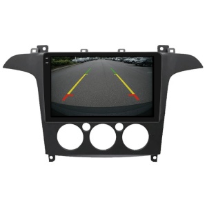 Navigatie Ford S MAX 1 2006-2015 2K QLED 8GB 256GB 8 Core 4G - Img 4