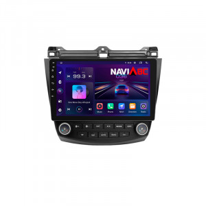 Navigatie Honda Accord 7 2003-2008 10 inch 4GB 64GB 8 Core 4G
