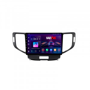 Navigatie Honda Accord 8 2008-2012 9 inch 8GB 128GB 8 Core 4G