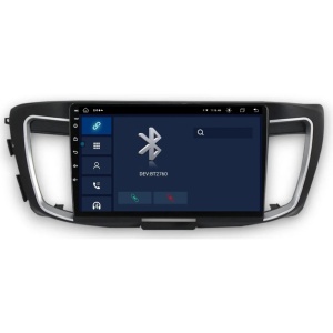 Navigatie Honda Accord 9 2013-2017 9 inch 2GB 64GB 4 Core - Img 6