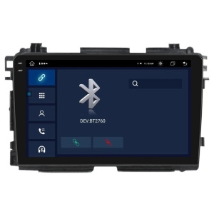 Navigatie Honda Vezel 2014-2021 2K QLED 8GB 256GB 8 Core - Img 6