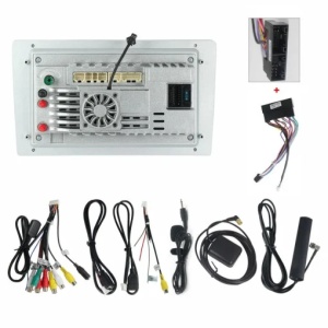 Navigatie Hyundai Elantra 2010-2016 2K QLED 12GB 256GB 8 Core 4G - Img 3