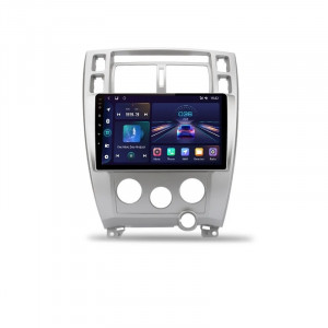 Navigatie Hyundai Tucson 2006-2010 10 inch 8GB 128GB 8 Core 4G