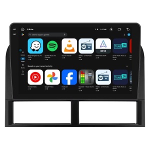 Navigatie Jeep Grand Cherokee 1998-2004 2K QLED 4GB 64GB 8 Core - Img 7