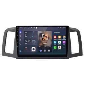 Navigatie Jeep Grand Cherokee 2004-2007 10 inch 4GB 64GB 8 Core