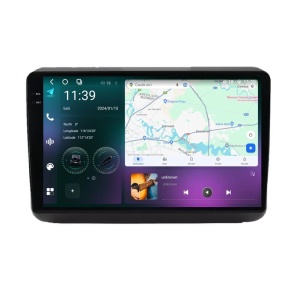 Navigatie Jeep Grand Cherokee 2013-2020 2K QLED 12GB 256GB 8 Core