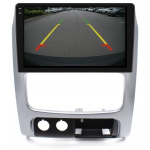 Navigatie Jeep Liberty 2002-2007 2K QLED 4GB 64GB 8 Core - Img 4