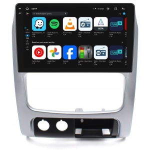 Navigatie Jeep Liberty 2002-2007 2K QLED 8GB 256GB 8 Core - Img 7