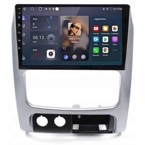 Navigatie Jeep Liberty 2002-2007 9 inch 2GB 64GB 4 Core