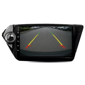 Navigatie Kia K2 Rio 2012-2017 9 inch 2GB 32GB 8 Core - Img 4