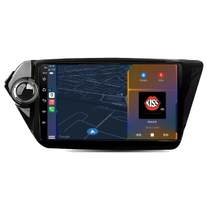 Navigatie Kia K2 Rio 2012-2017 9 inch 4GB 64GB 8 Core - Img 2