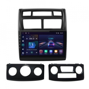 Navigatie Kia Sportage 2004-2010 9 inch 1GB 32GB 4 Core