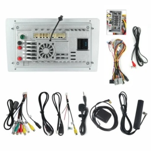 Navigatie Land Rover Freelander 2 2006-2012 2K QLED 12GB 256GB 8 Core 4G - Img 3
