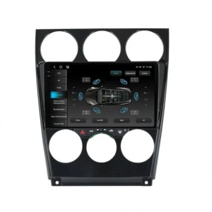 Navigatie Mazda 6 2002-2008 2K QLED 12GB 256GB 8 Core - Img 5