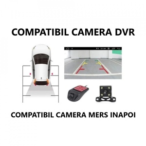 Navigatie Mercedes Benz E KLASS W211 CLS W219 7 inch 2GB 32GB 4 Core - Img 2
