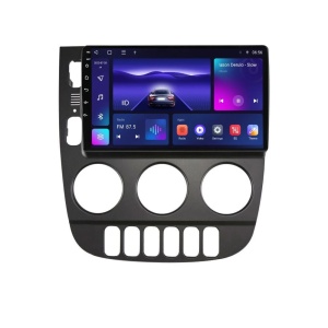 Navigatie Mercedes Benz ML W163 1997-2005 9 inch 2GB 32GB 8 Core
