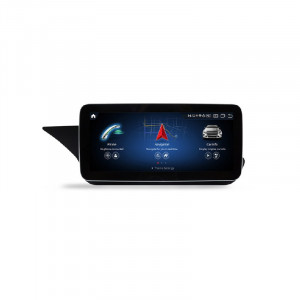 Navigatie Mercedes E Klass W212 2009-2016 10,25 inch 8GB 256GB 8 Core 4G