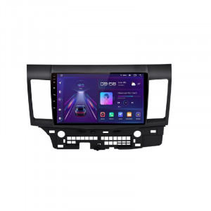 Navigatie Mitsubishi Lancer 2007-2013 10 inch 1GB 32GB 4 Core