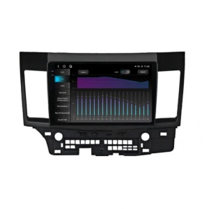 Navigatie Mitsubishi Lancer 2007-2013 2K QLED 12GB 256GB 8 Core 4G - Img 4